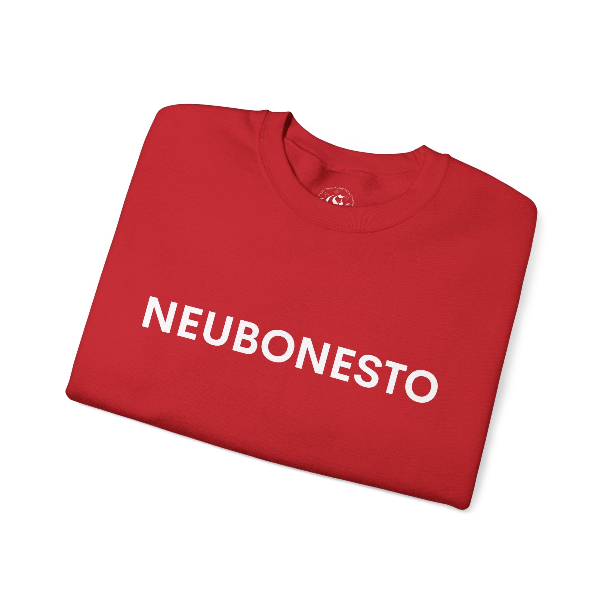 Neubonesto Classic Unisex Sweatshirt