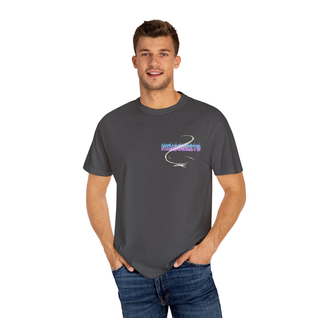 NeuboCosmic Anubis T-Shirt