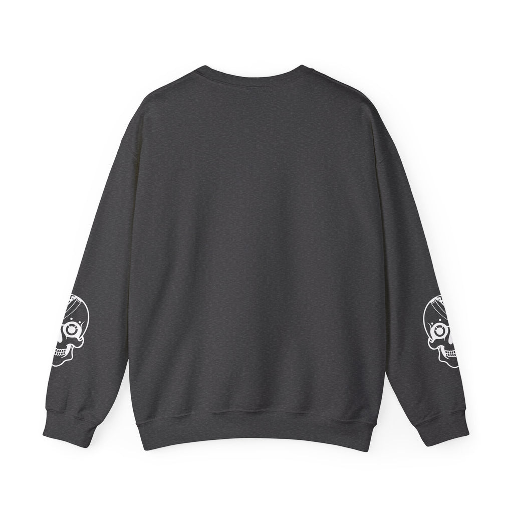Neubonesto Classic Unisex Sweatshirt