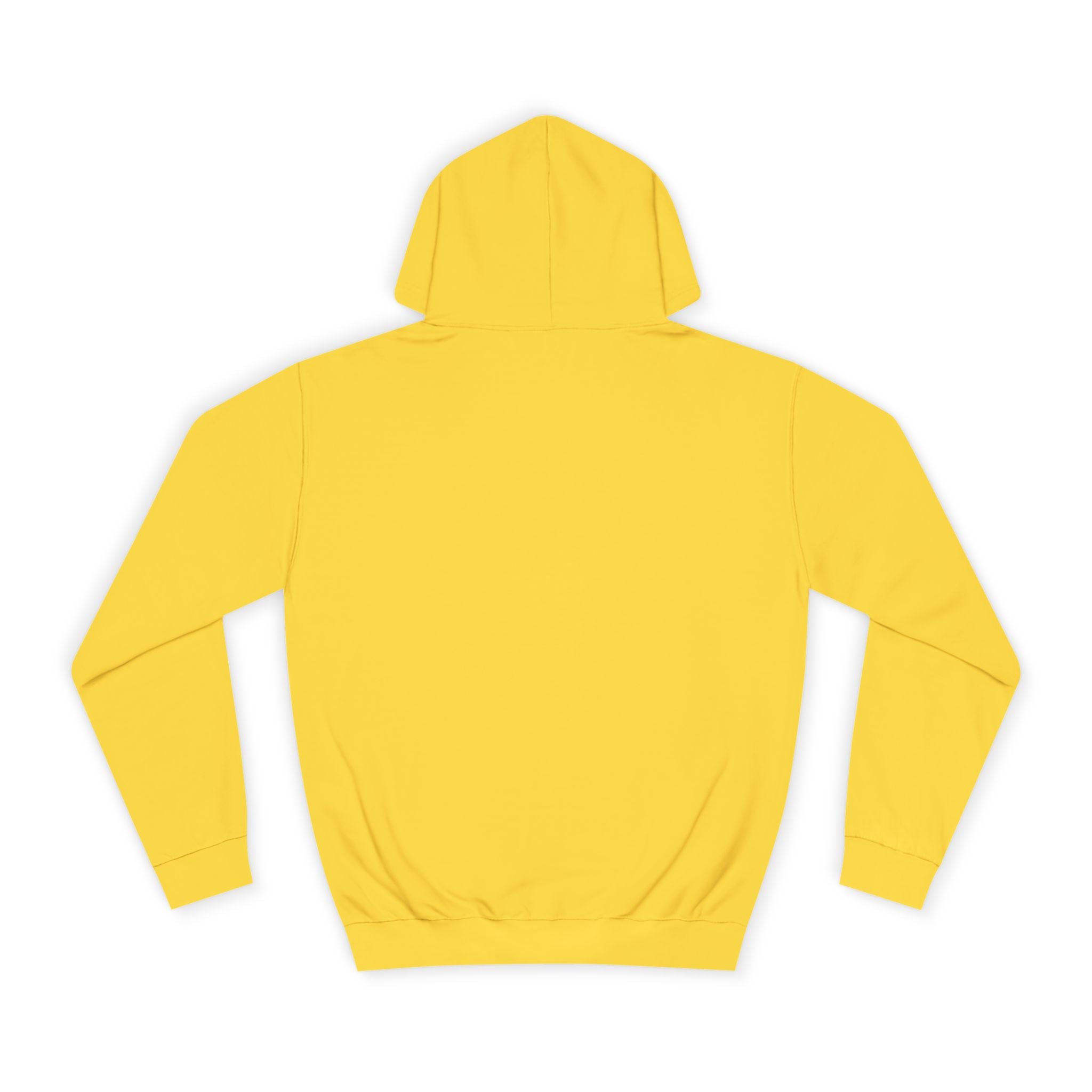 Neubonesto Horror Hoodie