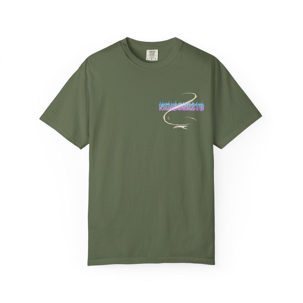 NeuboCosmic Anubis T-Shirt