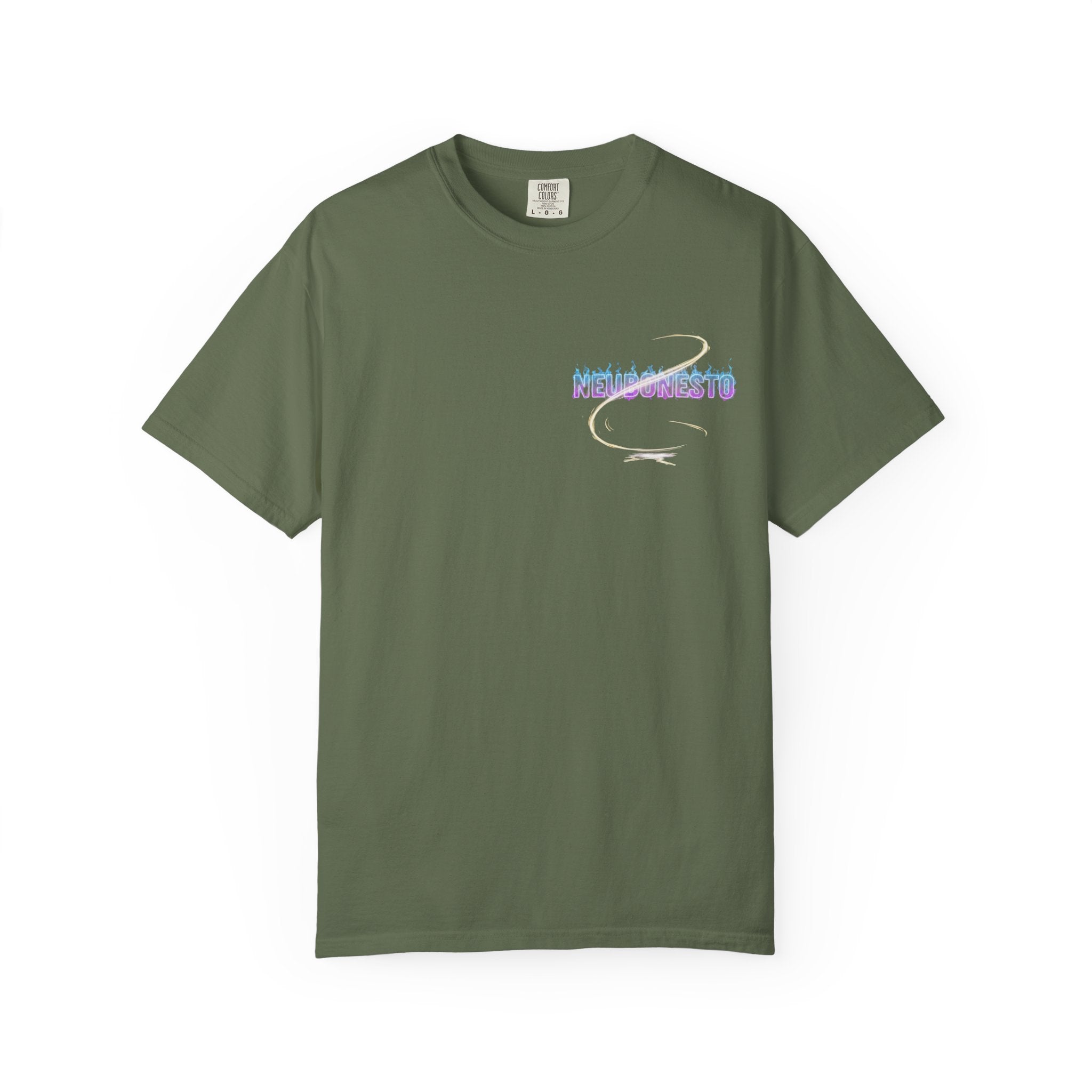 NeuboCosmic Anubis T-Shirt