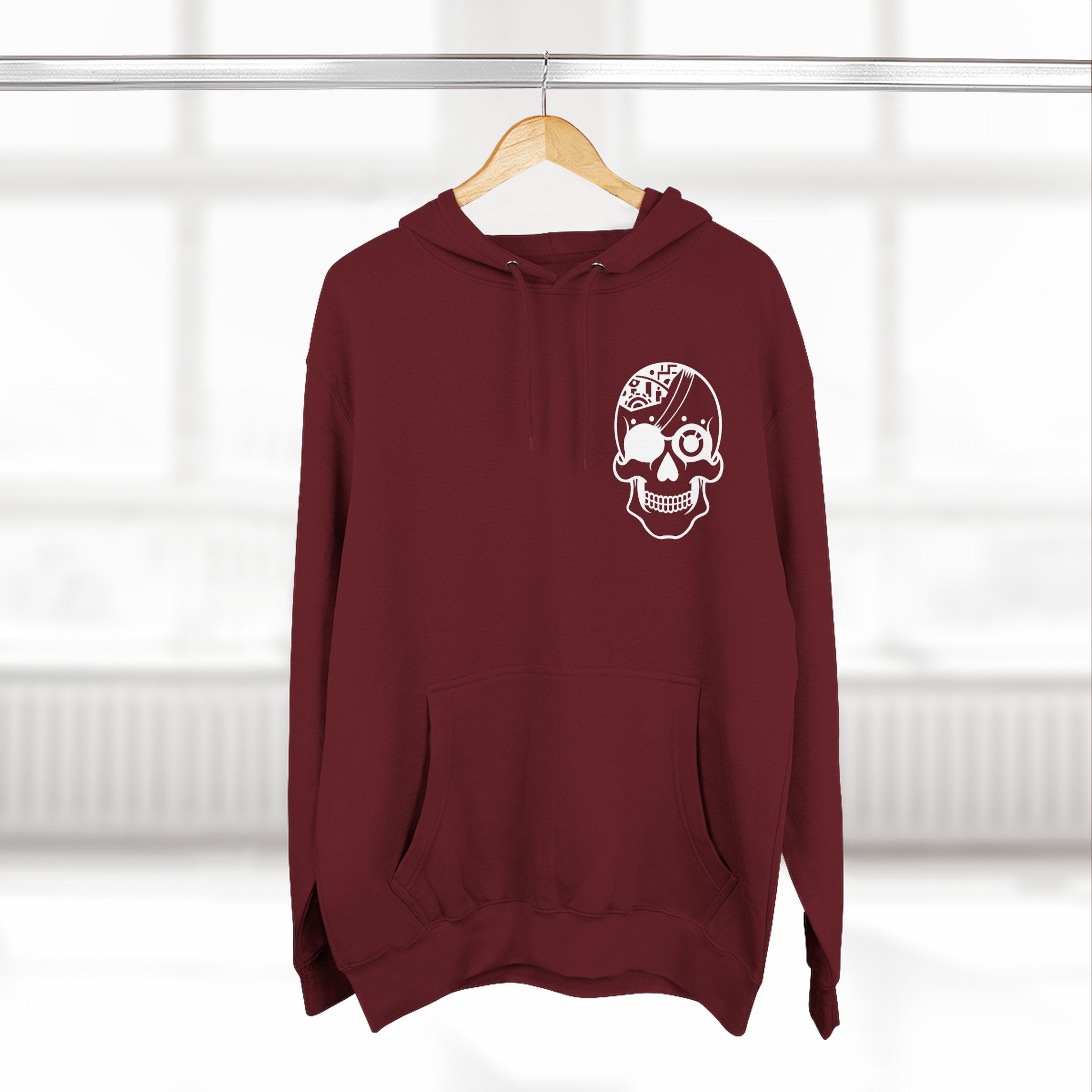 Neubonesto Original Hoodie