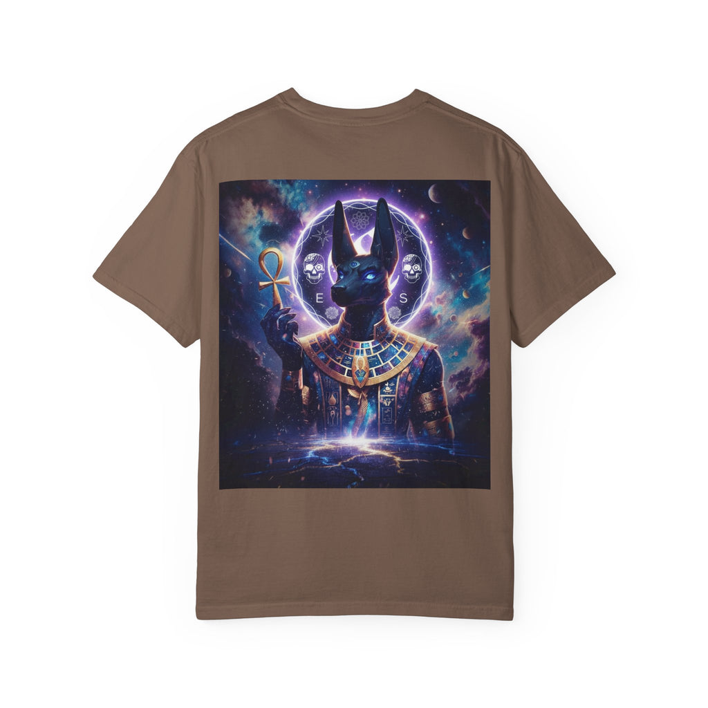 NeuboCosmic Anubis T-Shirt