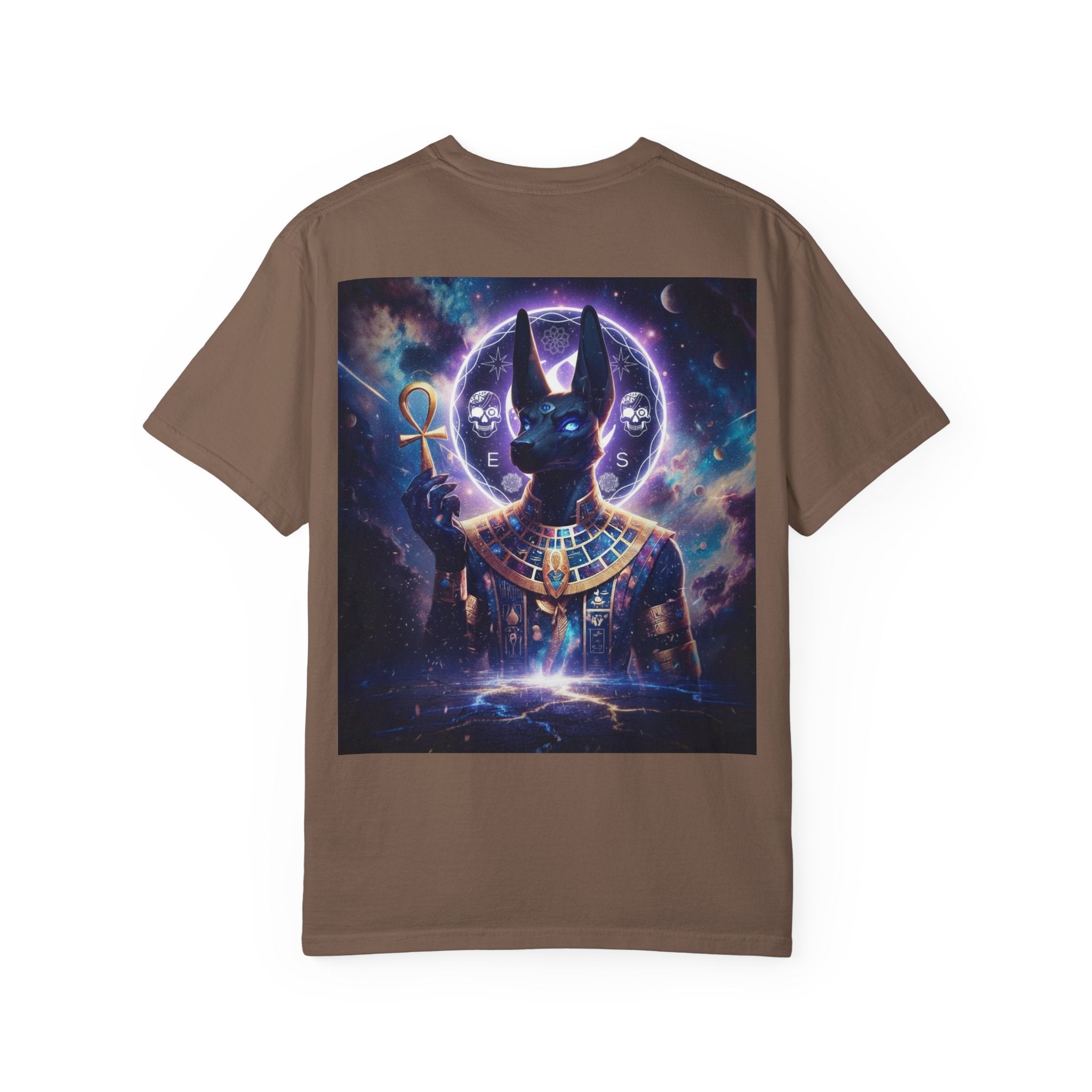 NeuboCosmic Anubis T-Shirt