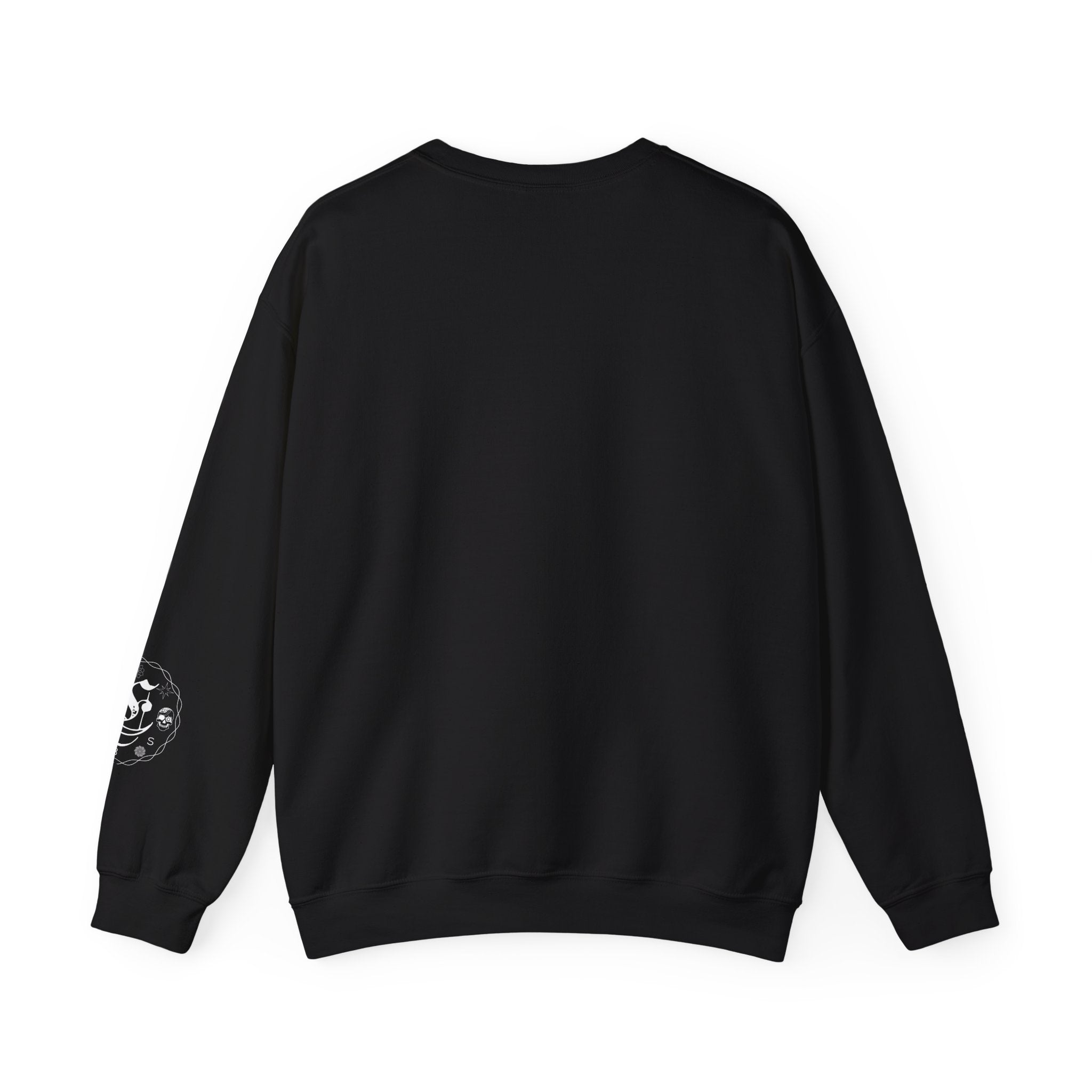 Prince Angel Purple Crewneck Sweatshirt - Neubonesto Design