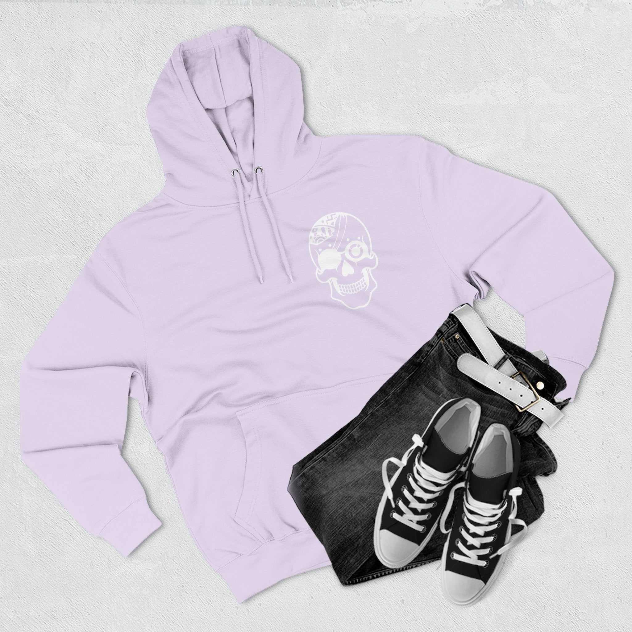 Neubonesto Original Hoodie