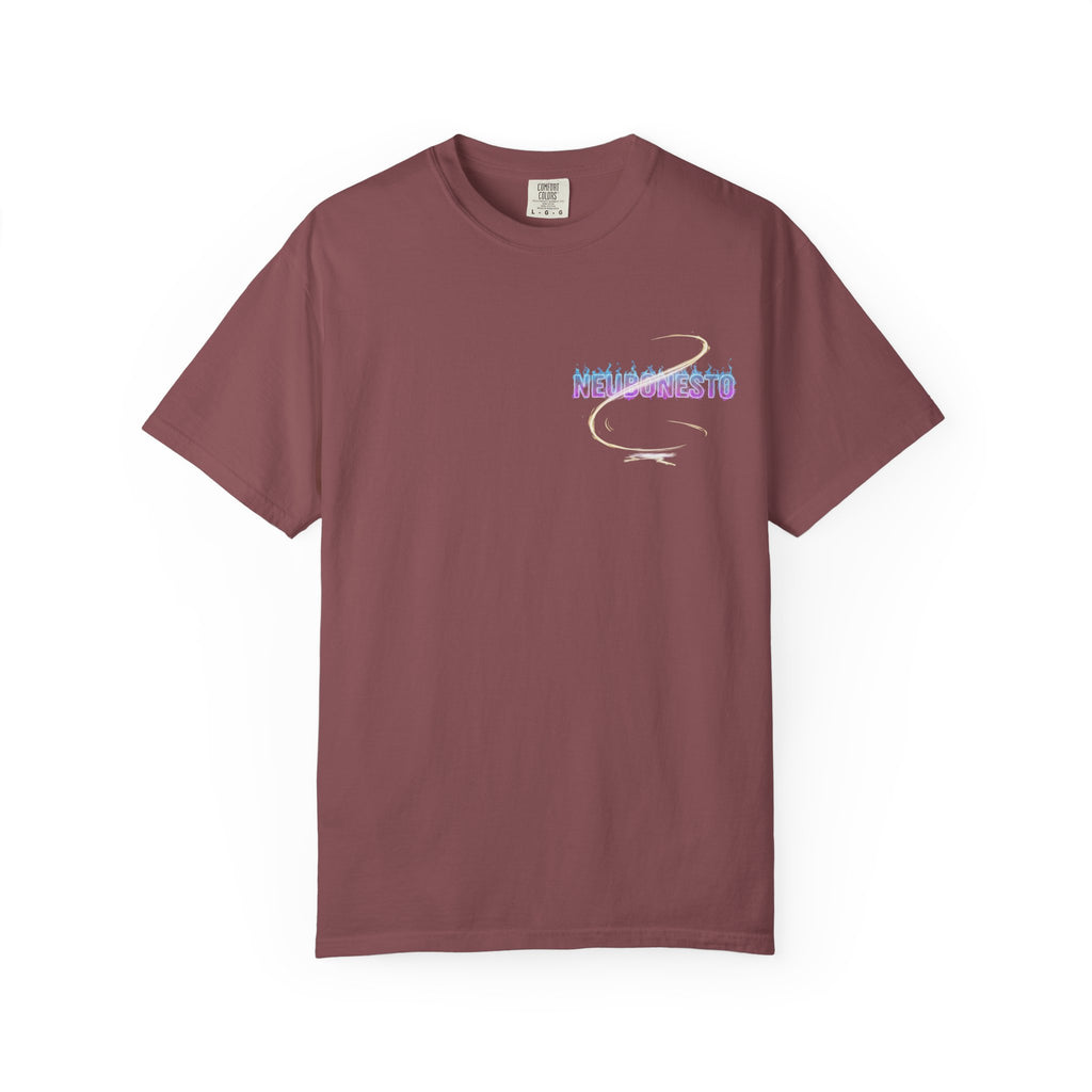 NeuboCosmic Anubis T-Shirt