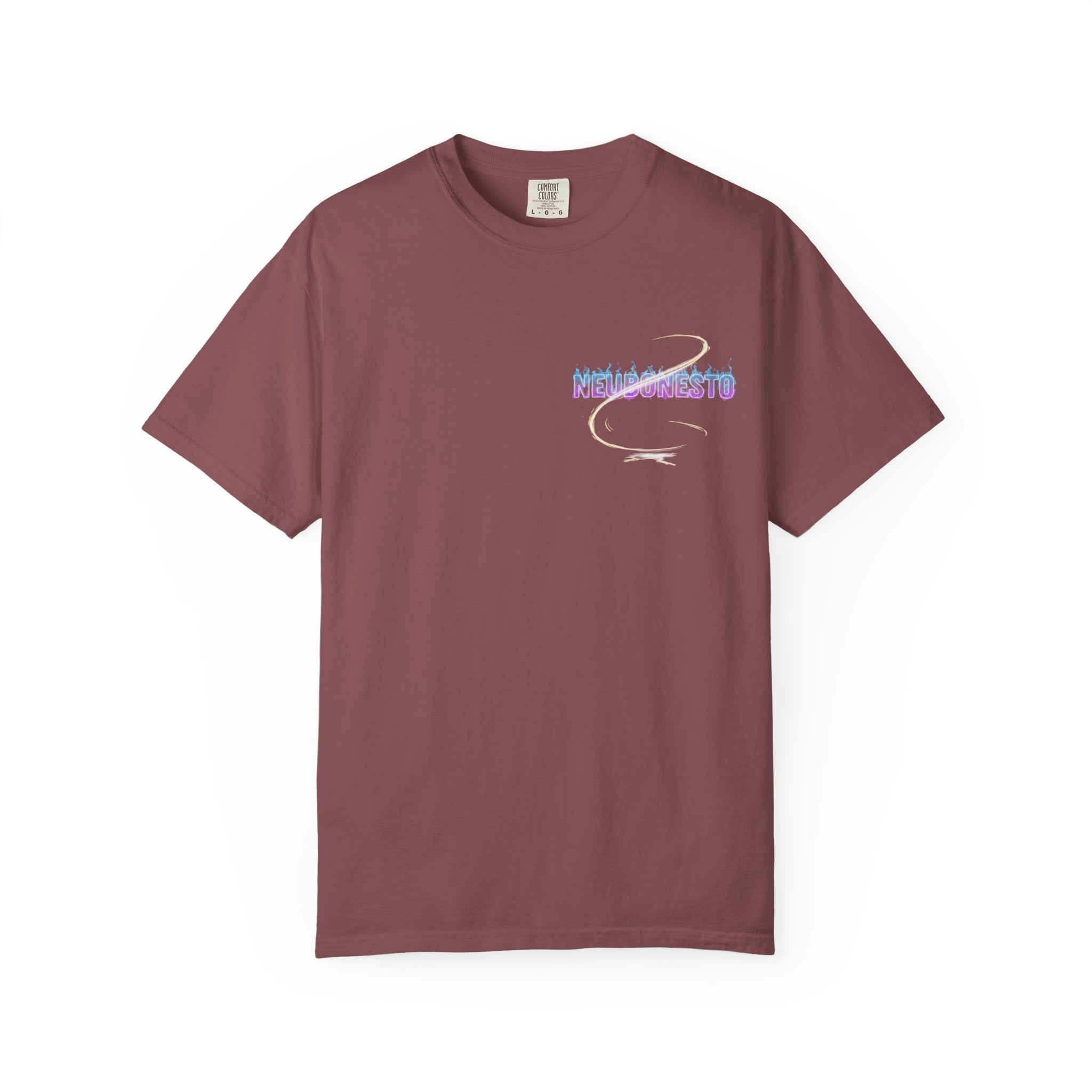 NeuboCosmic Anubis T-Shirt