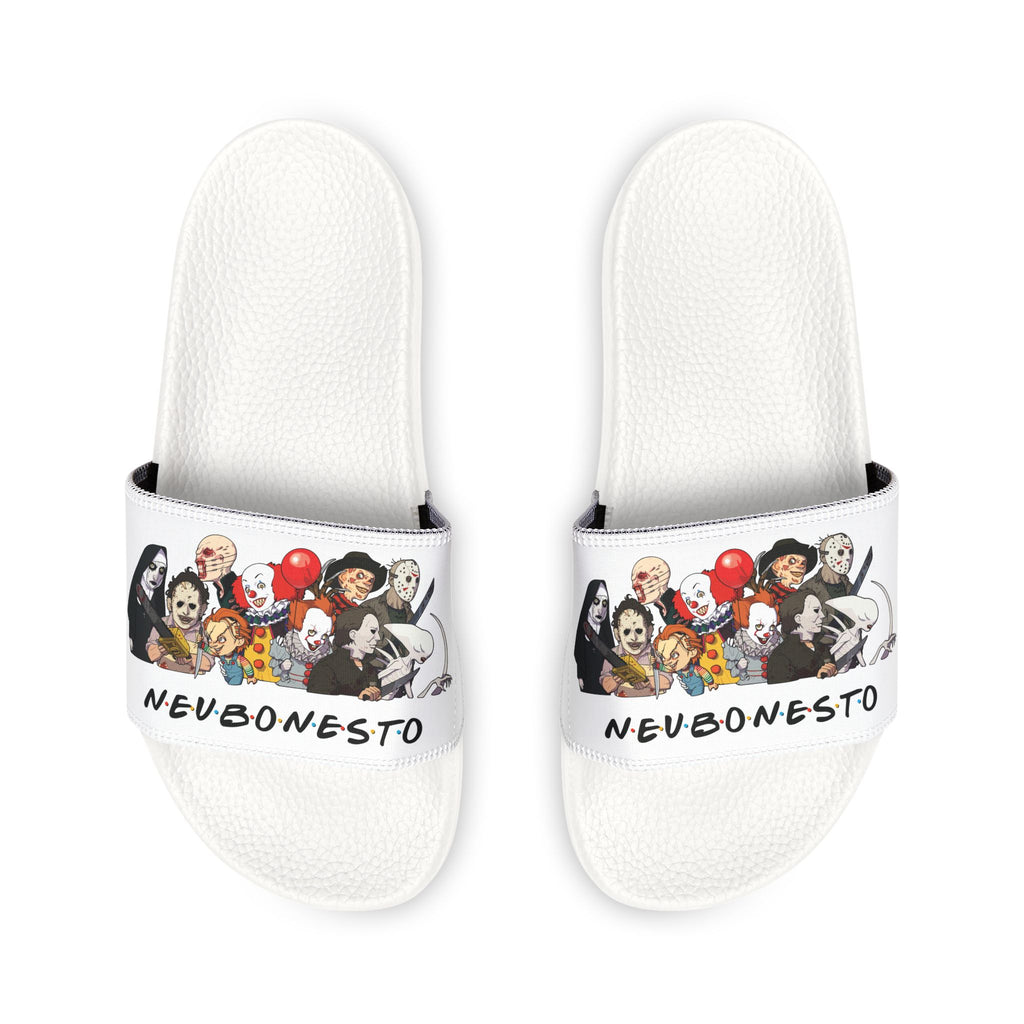 Neubonesto Horror Women's Sandals