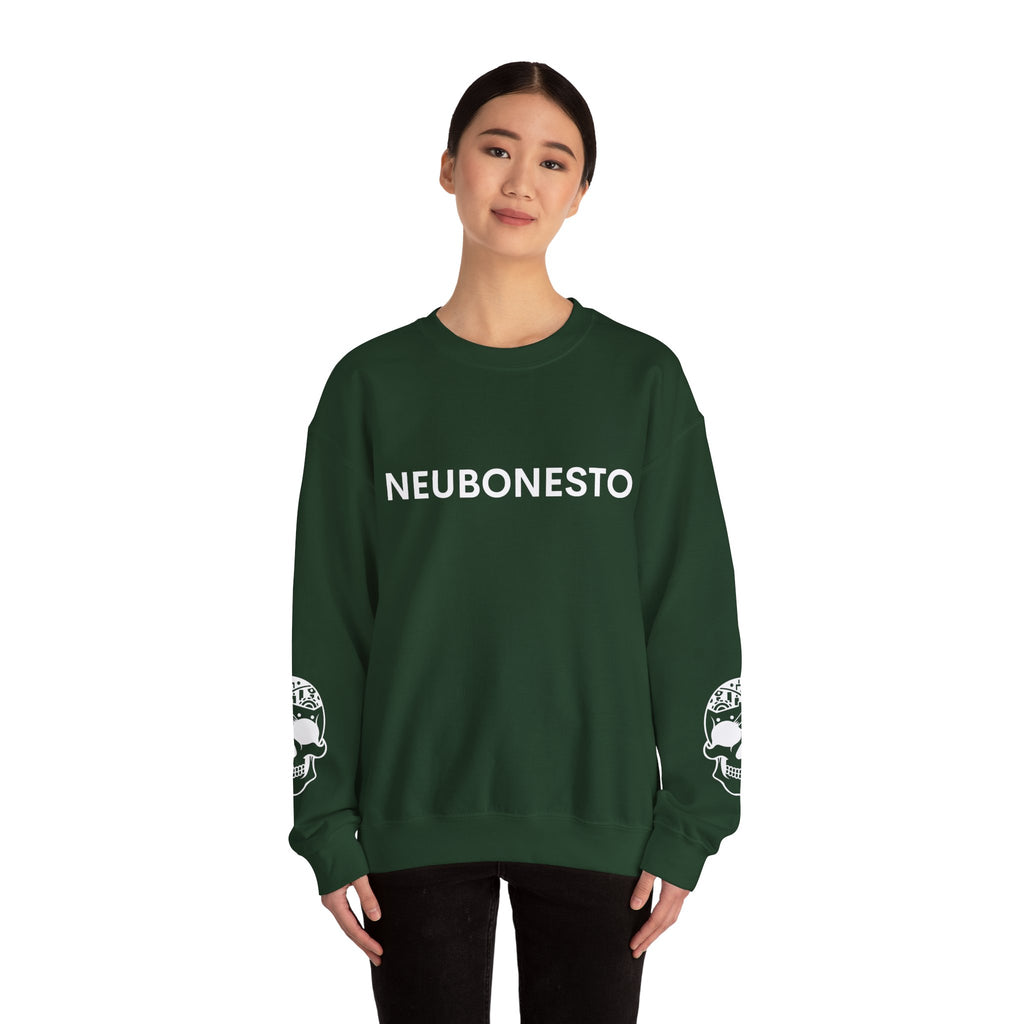 Neubonesto Classic Unisex Sweatshirt